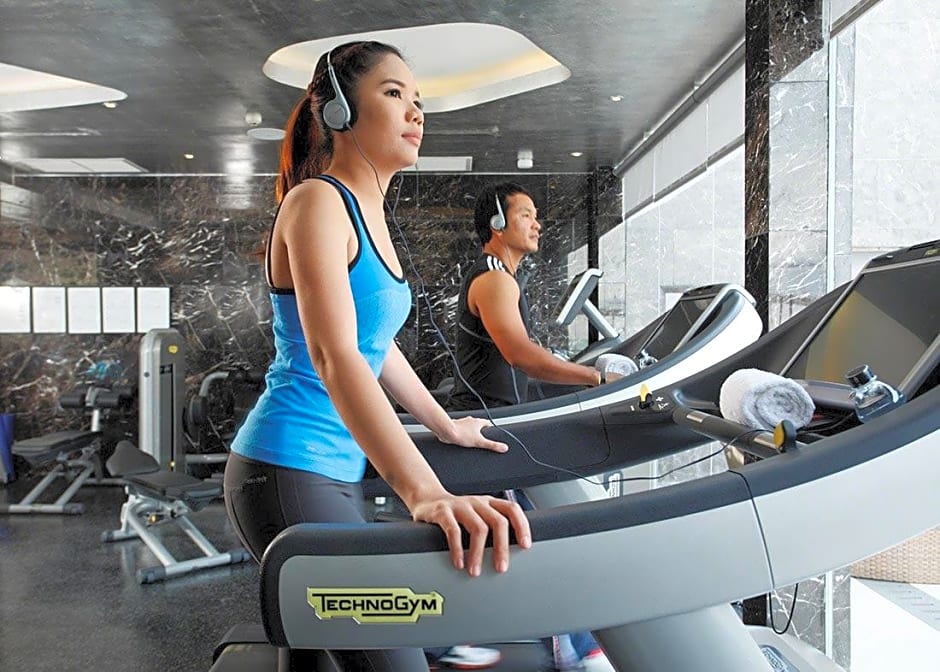 Centara Grand Phratamnak Pattaya