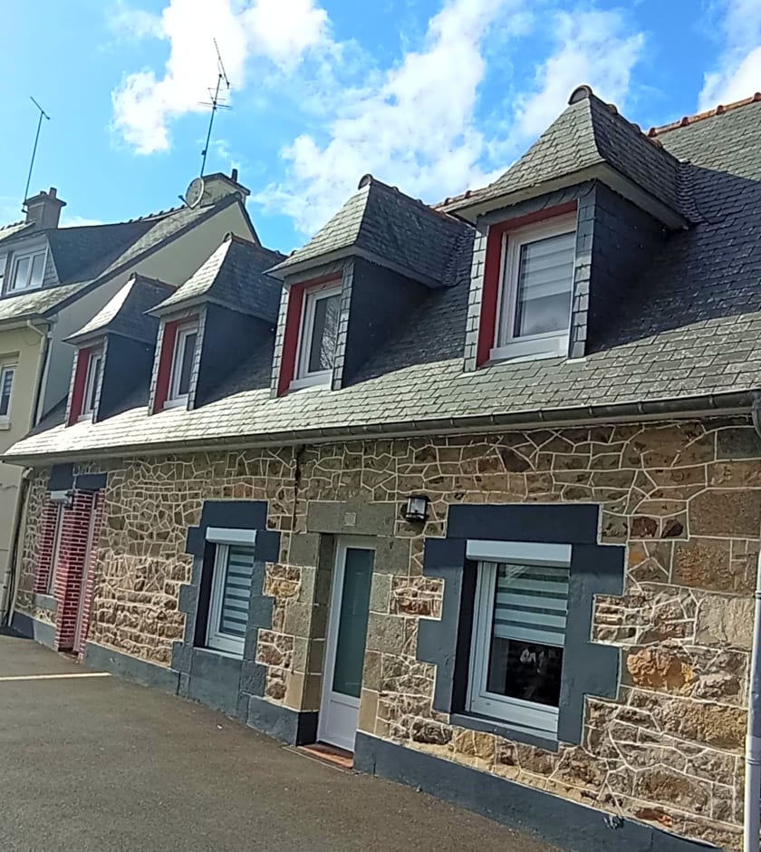 Chambres d'hôtes cosy avec salle de bain privative - Wifi - cuisine partagée - Parking gratuit