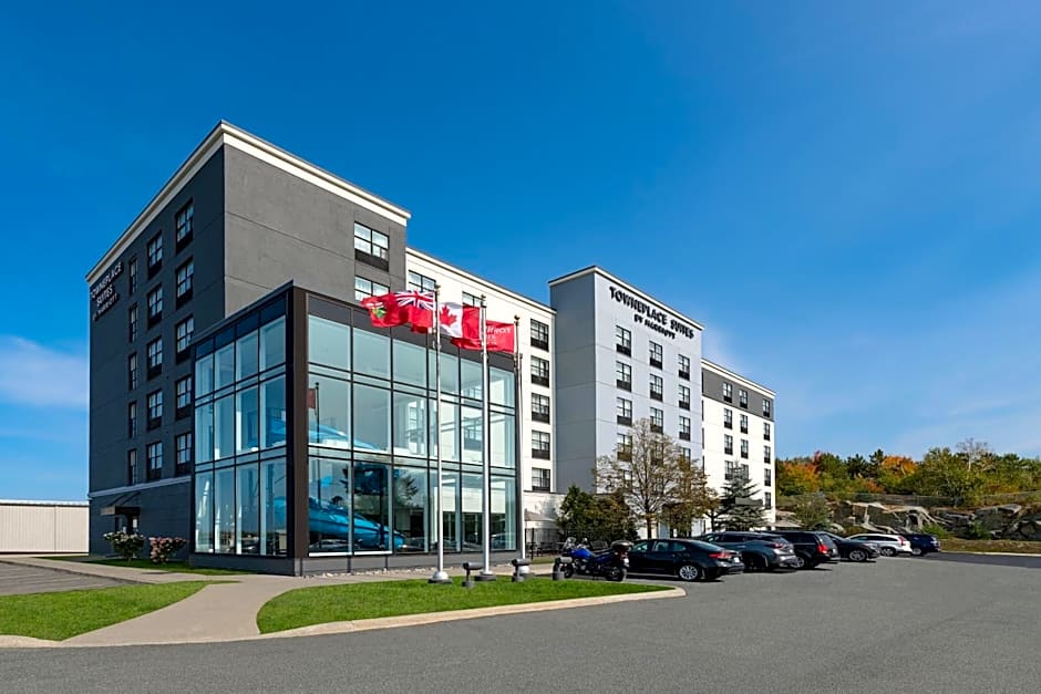 TownePlace Suites by Marriott Sudbury