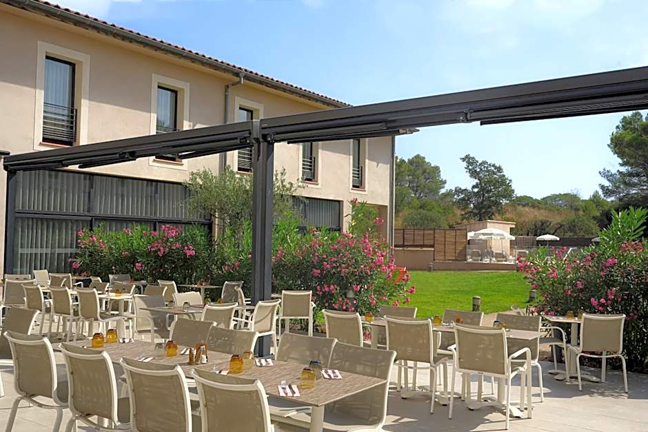 Grand Prix Hôtel & Restaurant