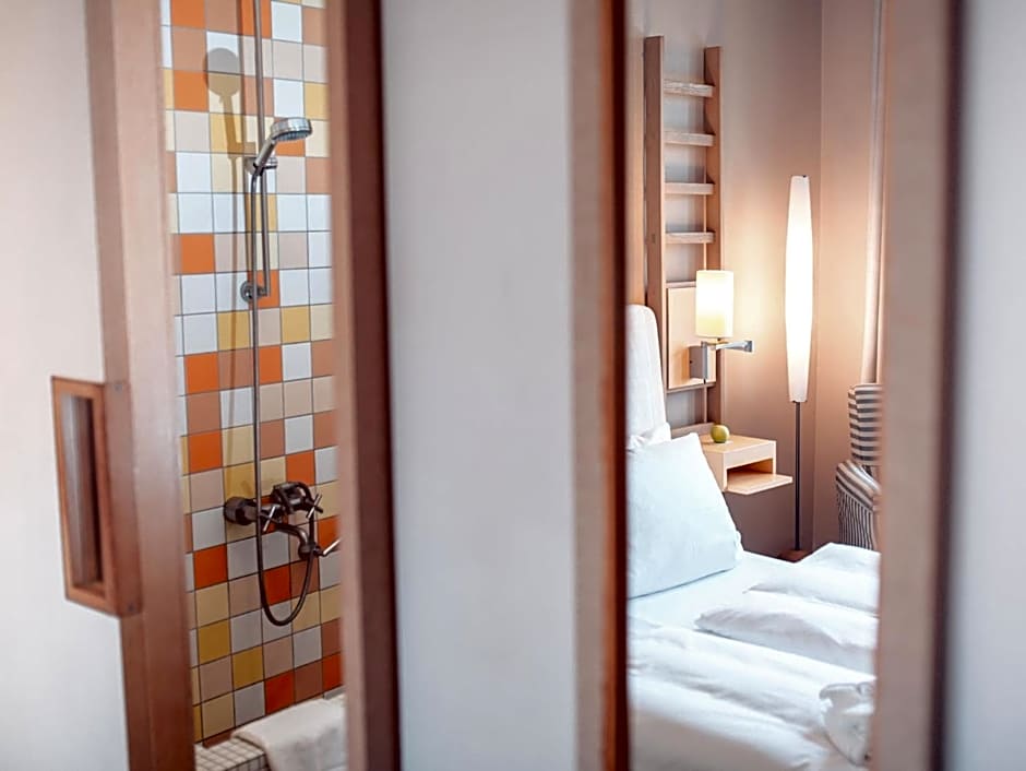 Hotel Bleibtreu Berlin by Golden Tulip