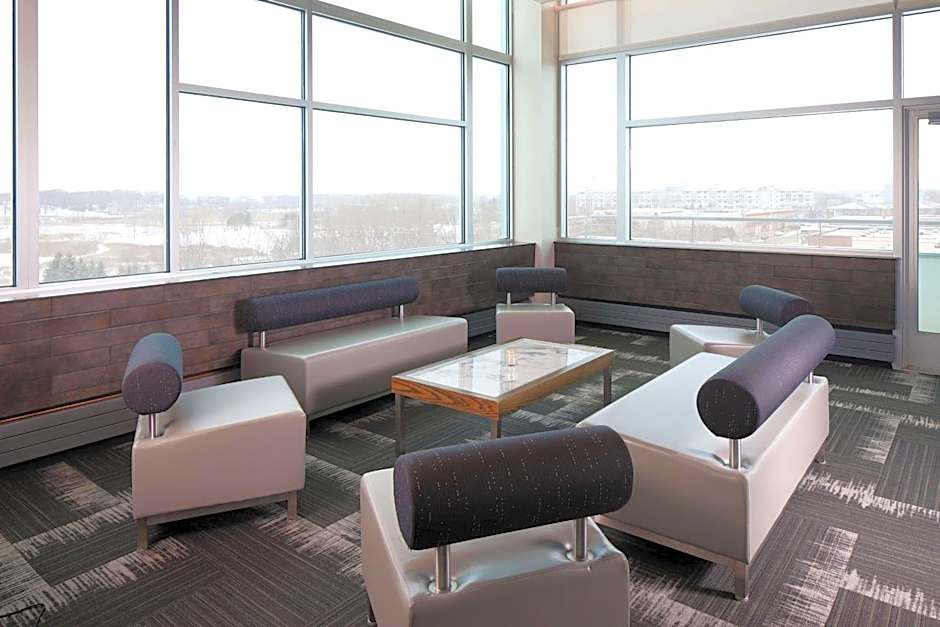 Tulyp, Tapestry Collection by Hilton