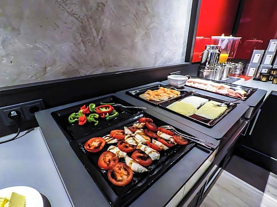 Hotel Rotes Einhorn ****