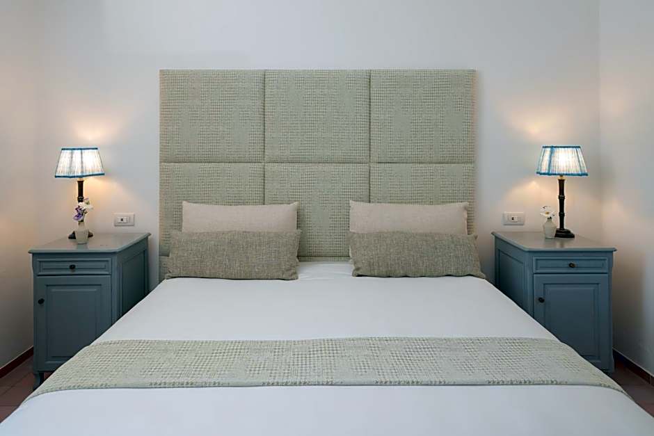 Santavenere Hotel - The Leading Hotels of the World