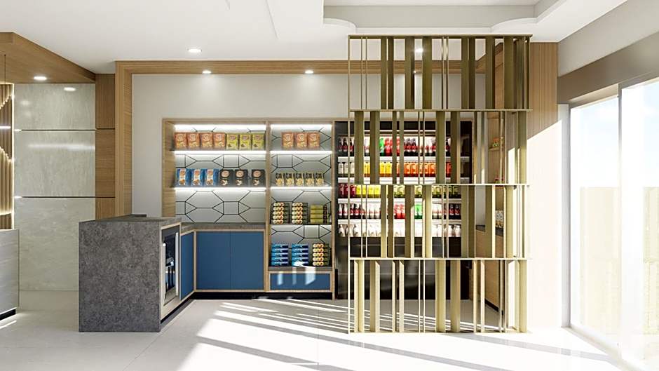 voco Orange County - Airport by IHG