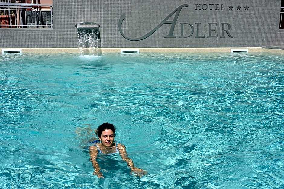 Hotel Adler