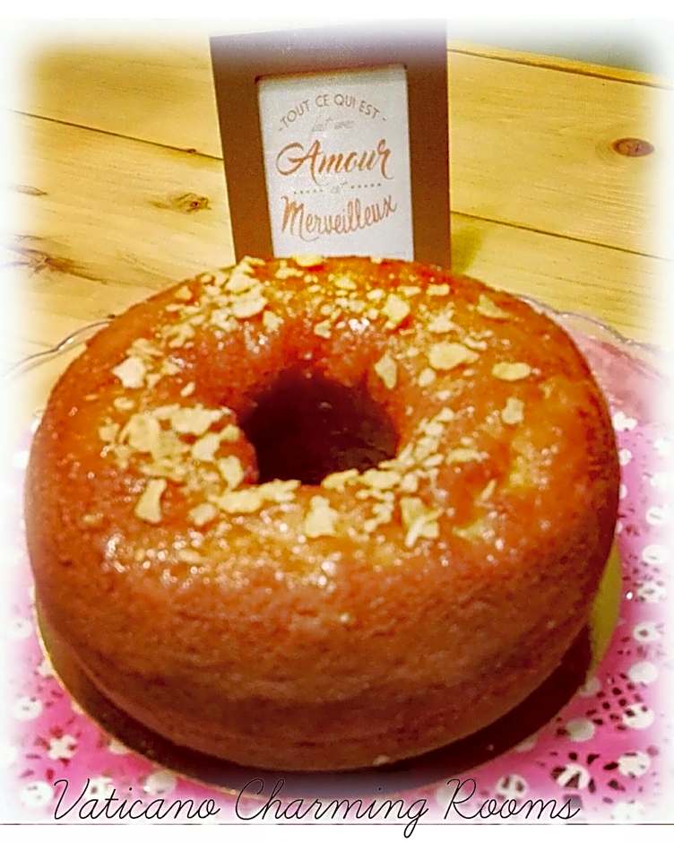 Vaticano Charming Rooms