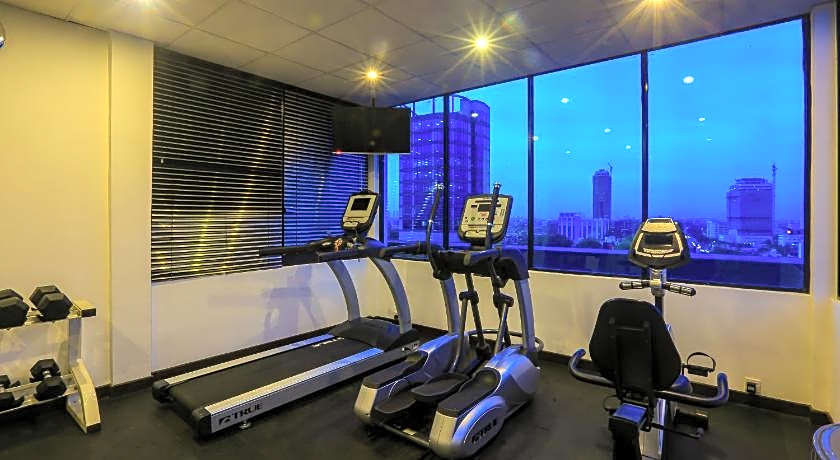 Best Western Elyon Colombo