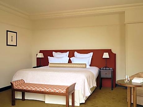 Junior Suite Signature