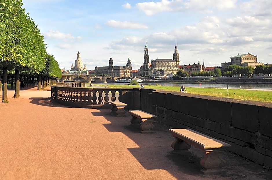 Best Western Macrander Hotel Dresden