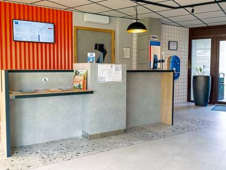 ibis budget Tours Sud