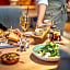 Courtyard by Marriott Cologne