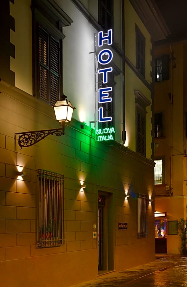 Hotel Nuova Italia