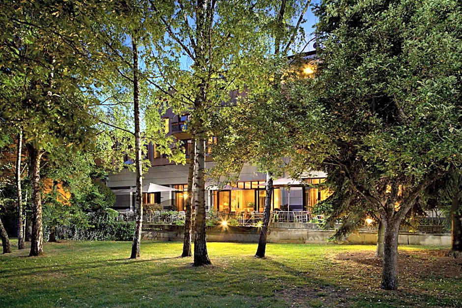 Hotel Parc Belair