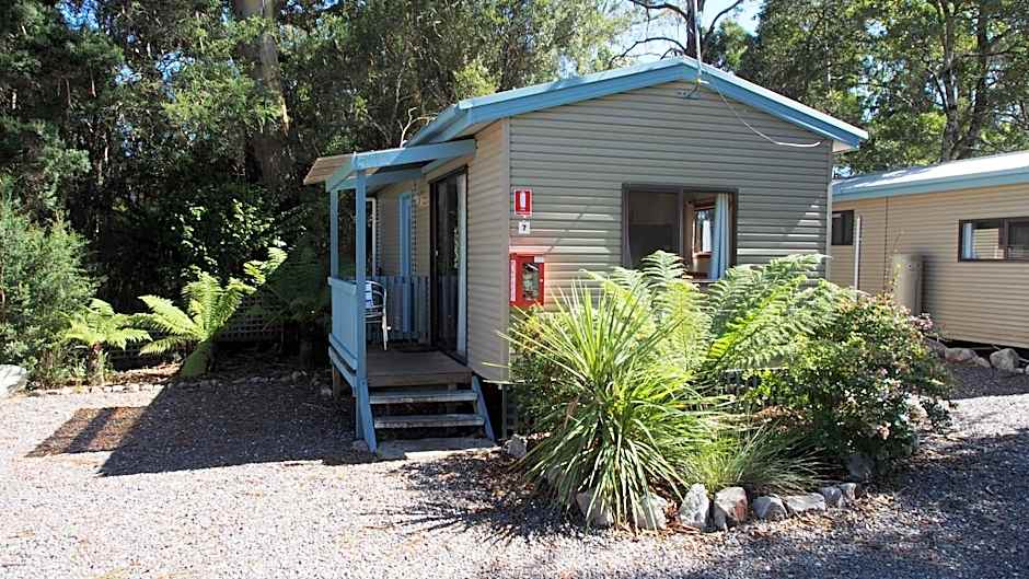 Strahan Retreat Holiday Park