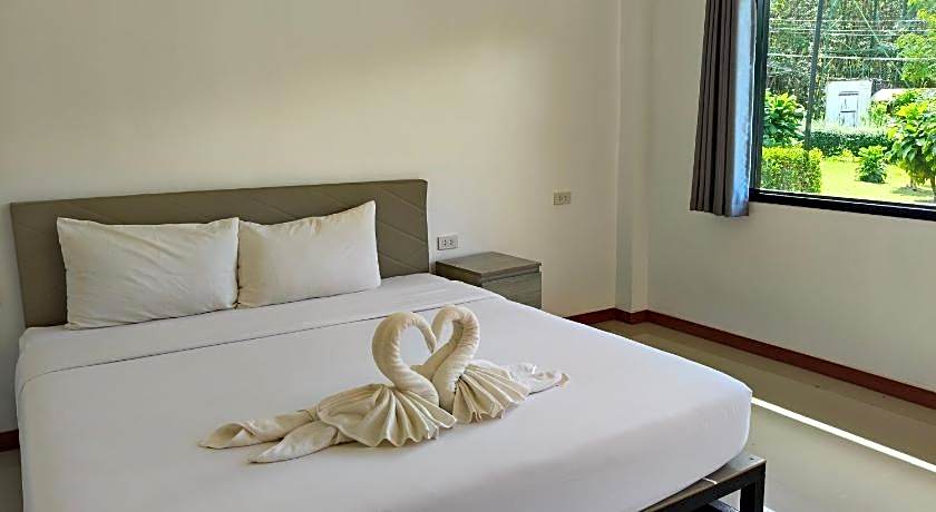 The Lodge at Koh Kood