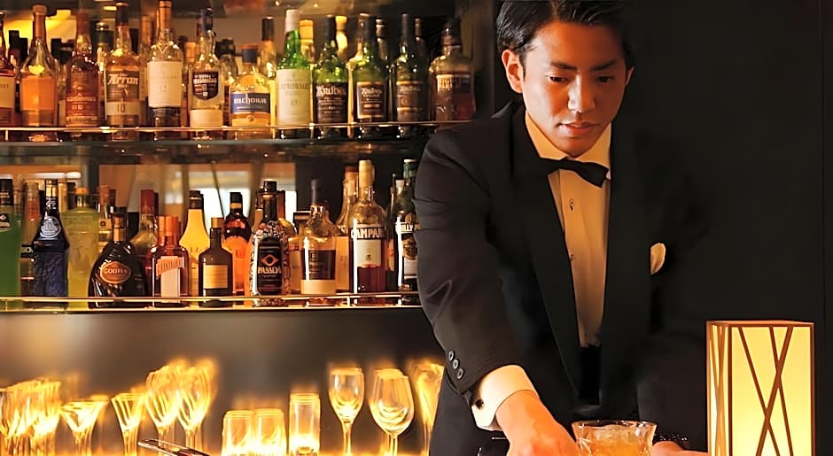 Hotel Metropolitan Yamagata