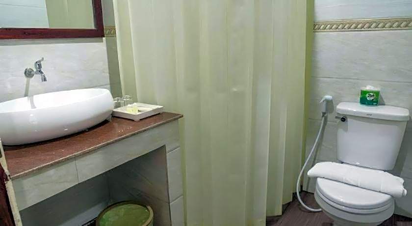 Saysamphanh Hotel