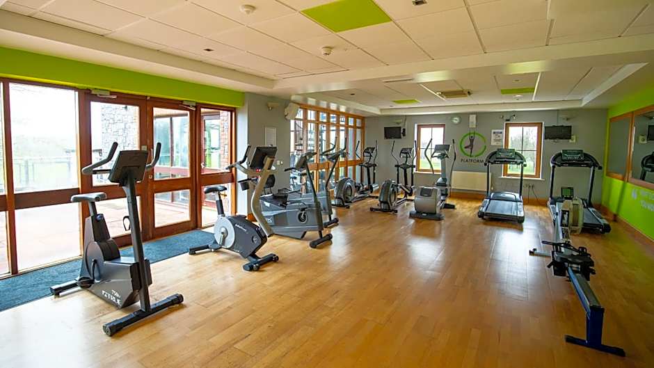 Great National Ballykisteen Golf Hotel