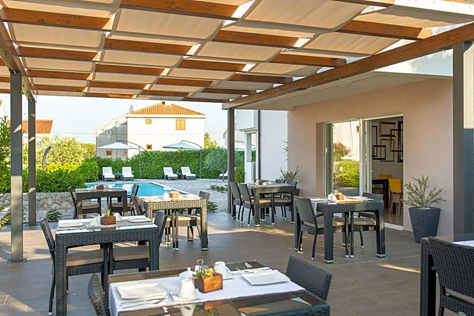 B&B Villa Maris Punat