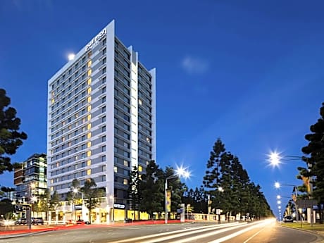 Pullman at Sydney Olympic Park Hotel