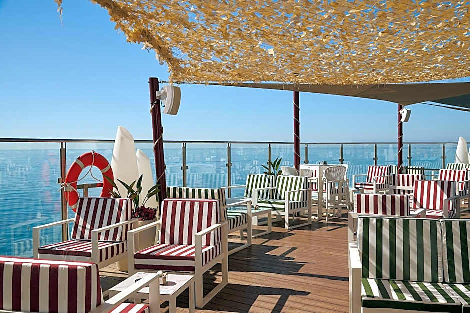 Hotel El Puerto by Pierre Vacances