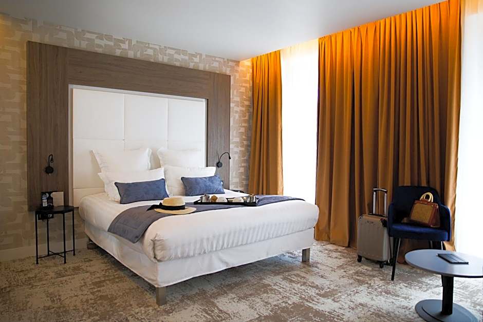 Le Grand Hotel Grenoble, BW Premier Collection