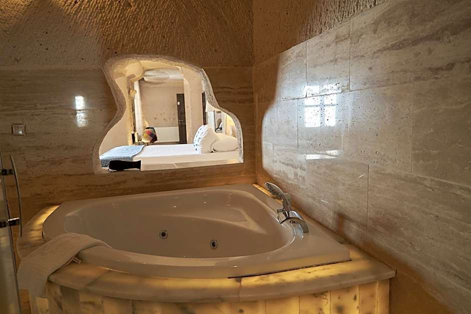 Corner İn Cappadocia