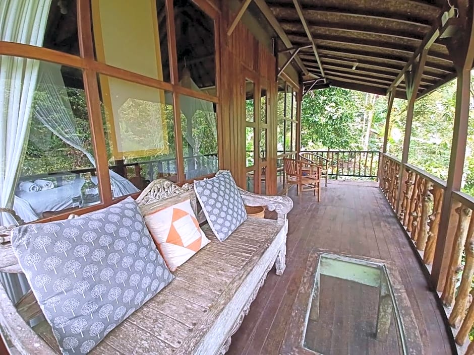 Kebun Kita Eco Lodge