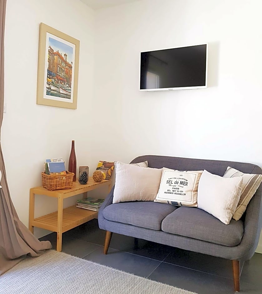 Chambre d'hôtes LE SECADOU