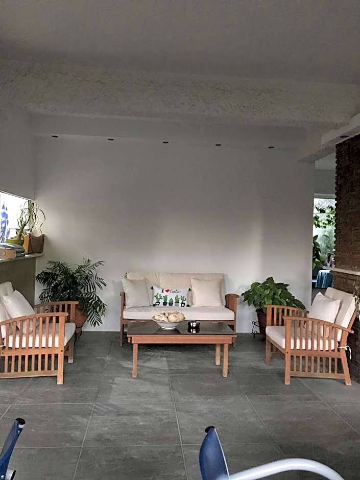 Chaliotis Apartments