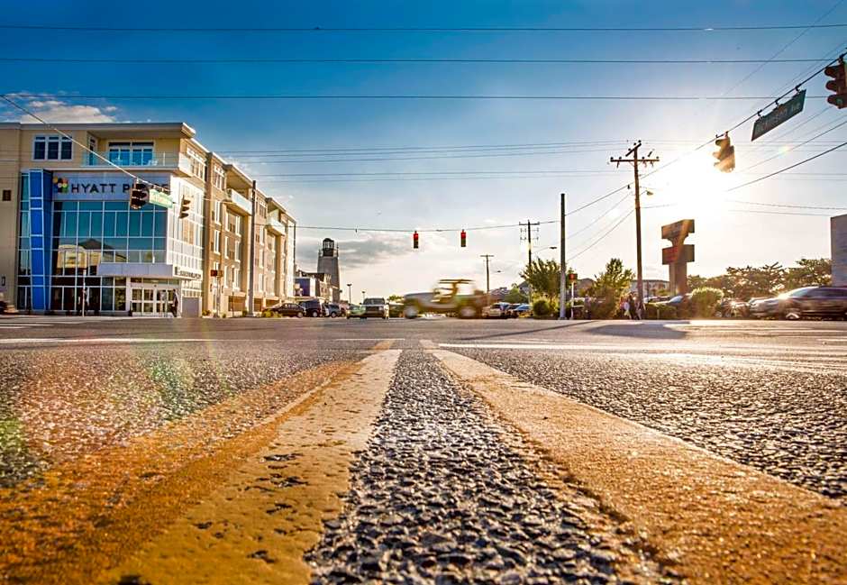 Hyatt Place Dewey Beach