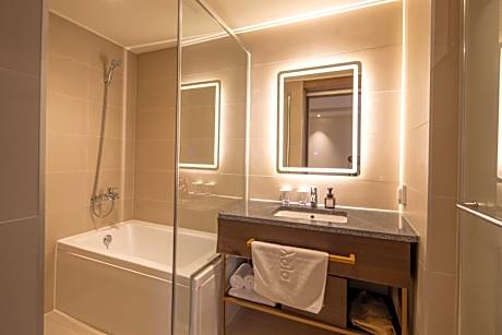 Hotel Yaja Mokpo Peace Square
