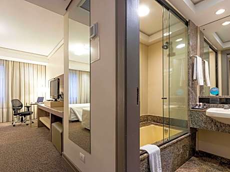 Executive King Suite