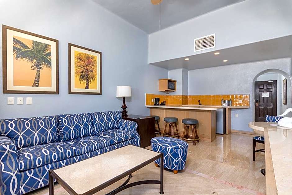 Peñasco del Sol Hotel