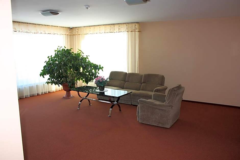 Hotel Madona