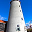 Yaxham Mill
