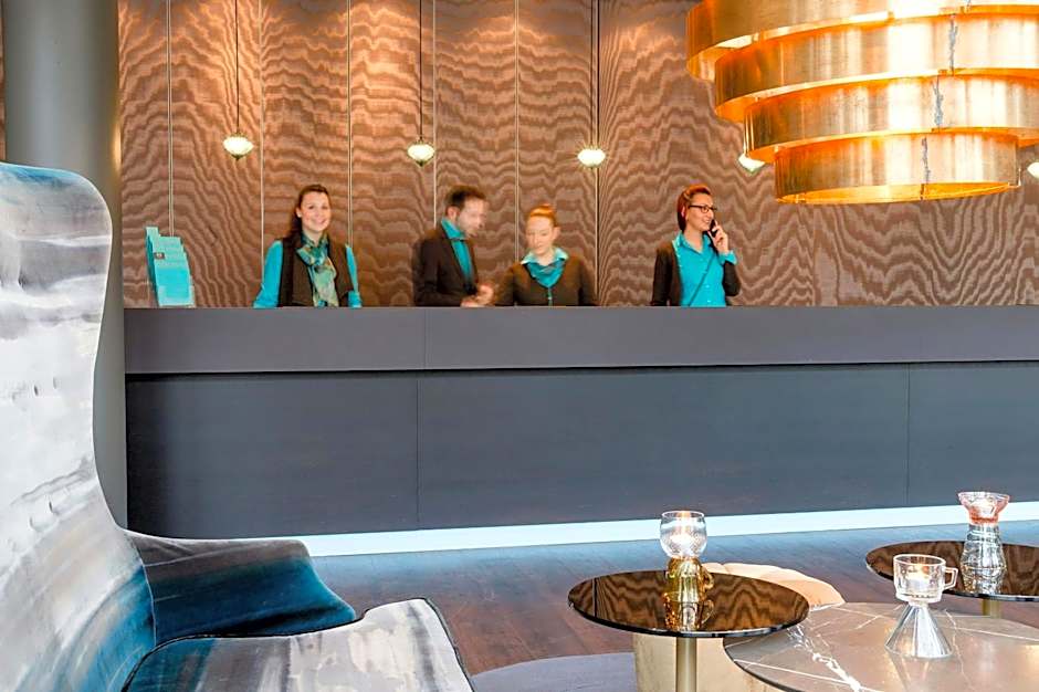 Motel One München Sendlinger Tor