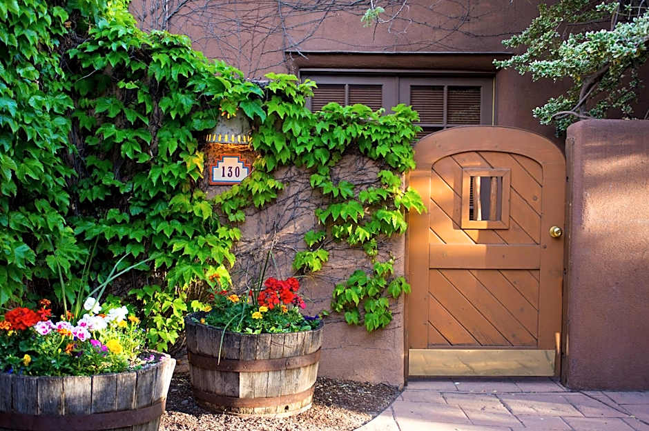 Inn on the Alameda
