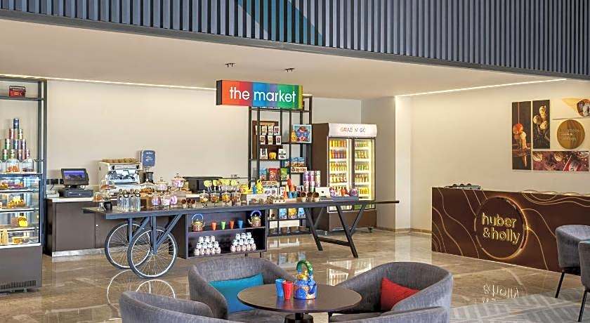 Hyatt Place Vadodara