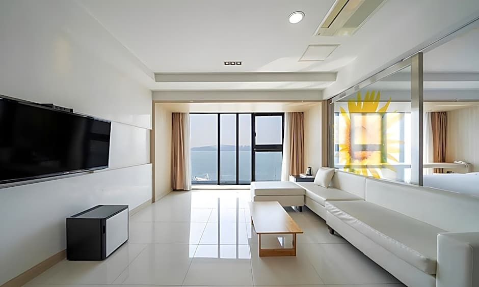 Wolmido Premiers Hotel