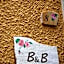 B&B Colti Di Rosa