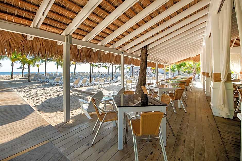 Viva Heavens by Wyndham, A Trademark All Inclusive