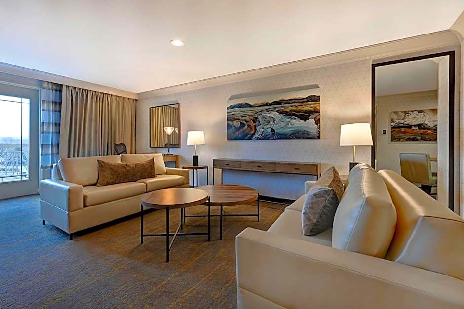 Hilton Garden Inn Boise / Eagle