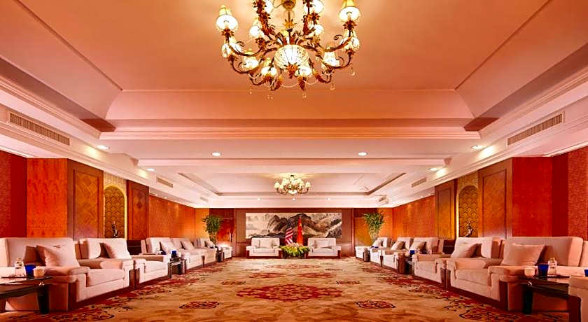 Crowne Plaza City Center Ningbo By IHG