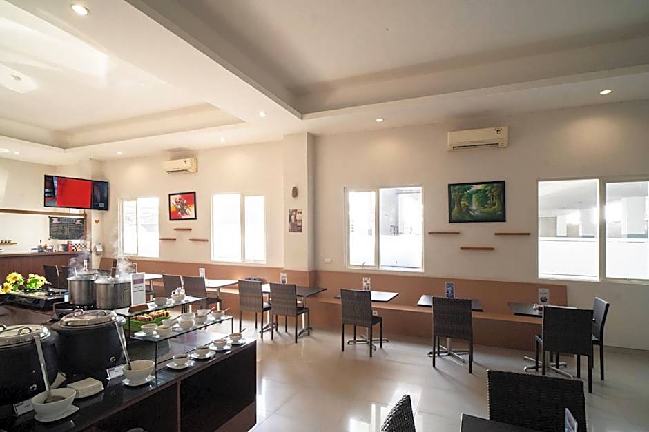 Midtown Xpress Sampit - Kalimantan Tengah