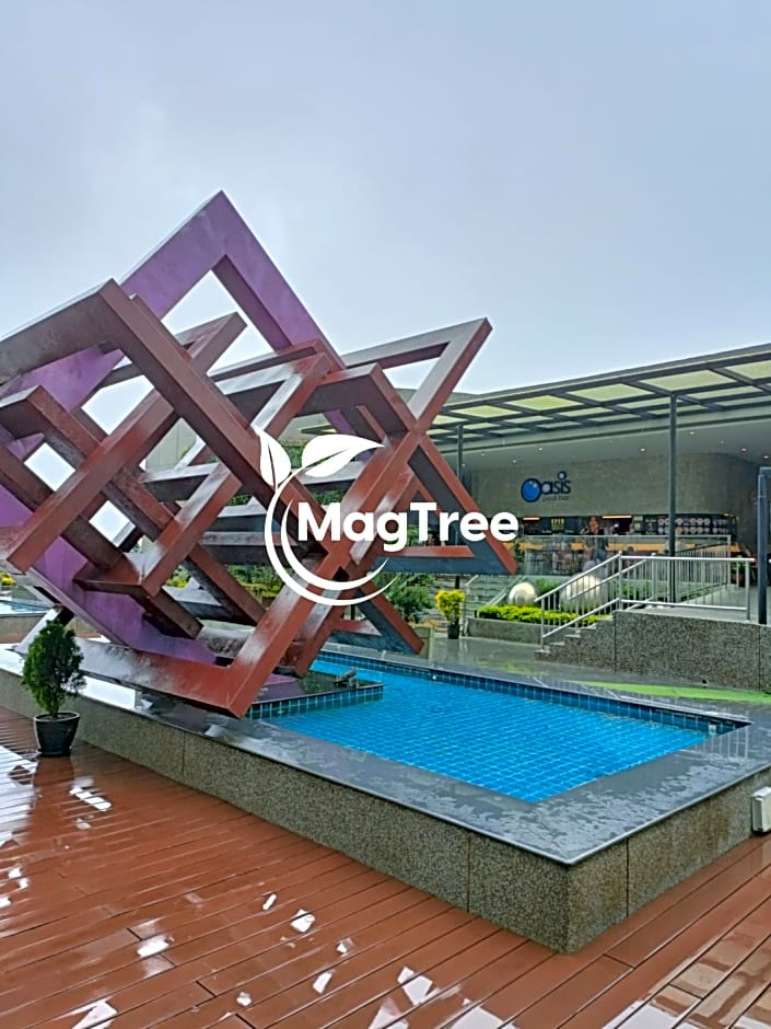 MagTree Genting Highlands