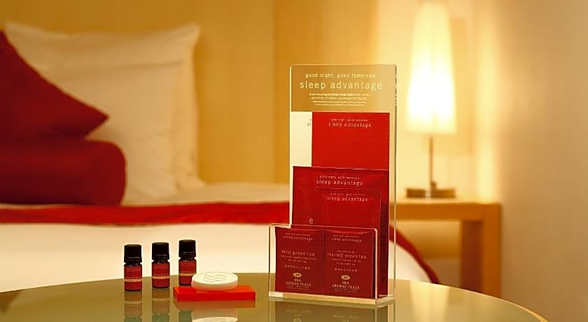 ANA Crowne Plaza Hotel Kyoto By IHG