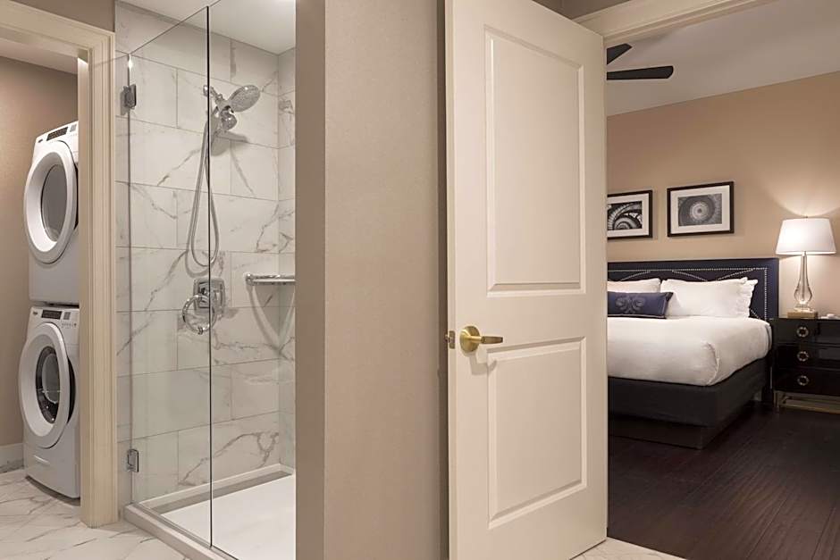 Hotel Saint Louis, Autograph Collection by Marriott