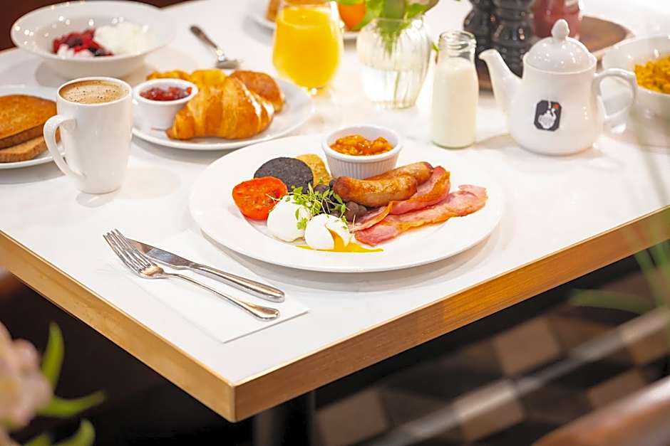 Hotel Indigo Liverpool By IHG